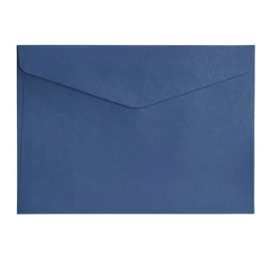 Vysoce Kvalitní Galeria Papieru obálky C5 Pearl tmavě modrá 150g, 10ks