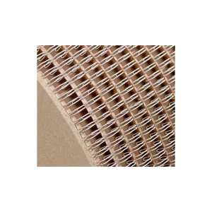 Akce Drátěná vazba prům. 6,4 mm 1/4" počet závěsů 94.000 barva - bílá dělení 3:1