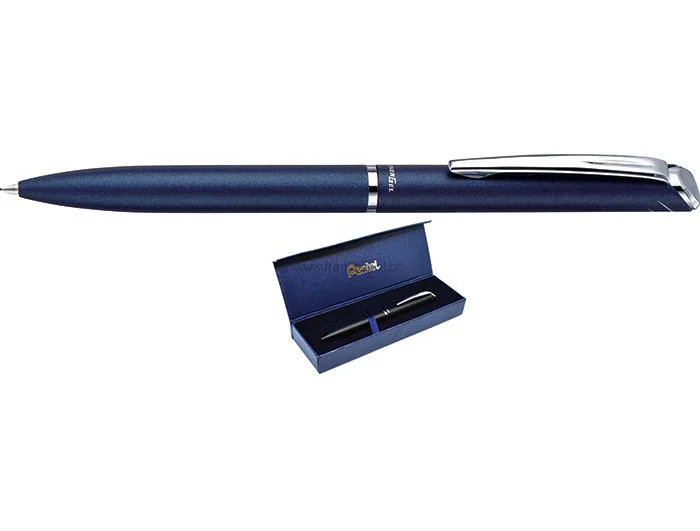 Finální Výprodej Pero gelové PENTEL EnerGel BL2007C modré