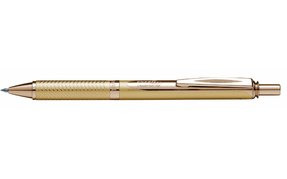 Pero gelové PENTEL EnerGel BL407 Levný