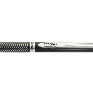 Značkový Pero gelové PENTEL EnerGel BL407