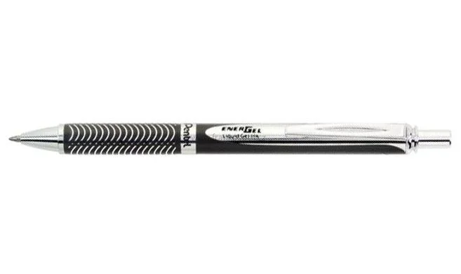 Značkový Pero gelové PENTEL EnerGel BL407