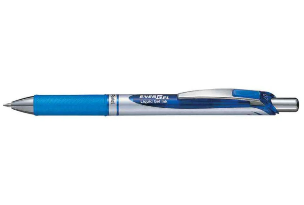 Pero gelové PENTEL EnerGel BL77, modré Výhodná Nabídka