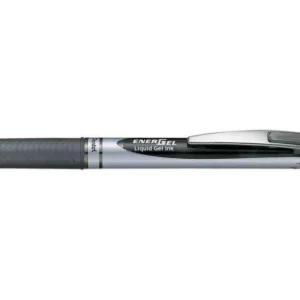 Zlevněný Pero gelové PENTEL EnerGel BL77, černé