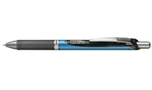Pero gelové PENTEL EnerGel BLN75, černé Výhodná Nabídka