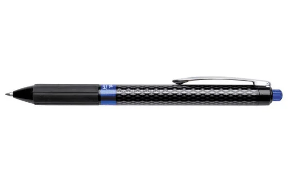 Pero gelové PENTEL K497-Oh! Gel, modrá Cenově Výhodný