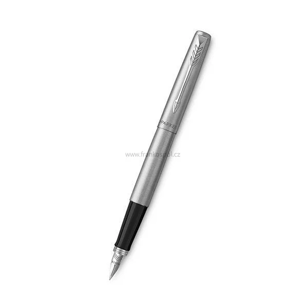 Koupit Online Plnící pero PARKER Jotter Stainless Steel CT