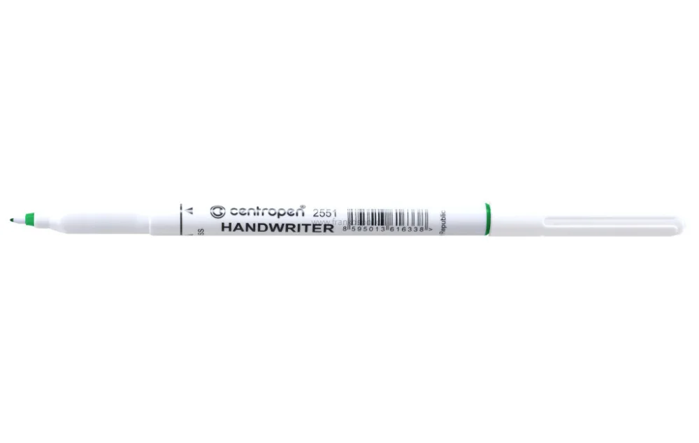 Popisovač 2551 Vrácení Zdarma