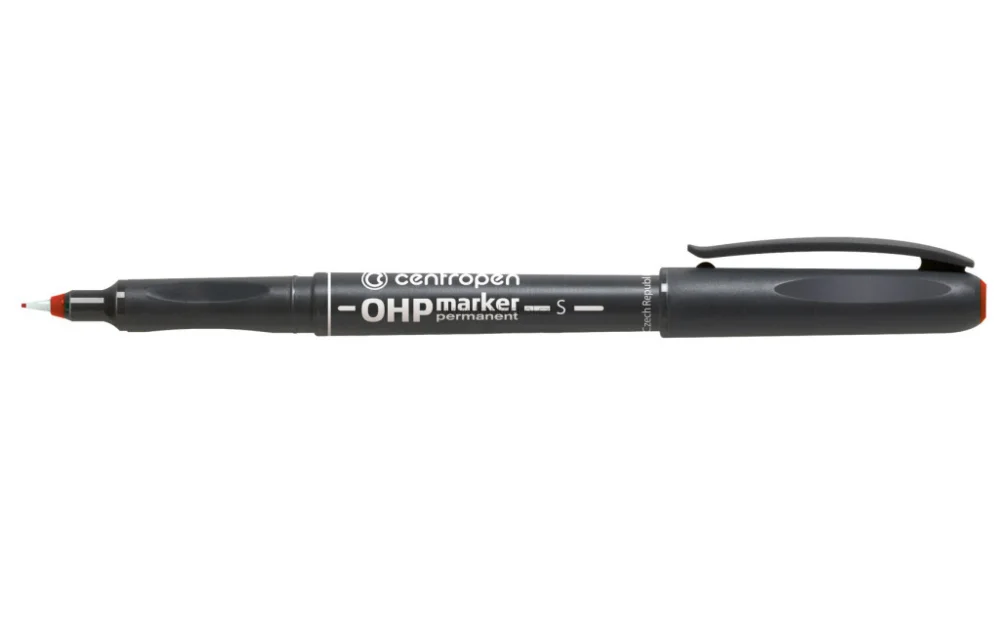 Ověřený Popisovač 2634 S OHP - permanent