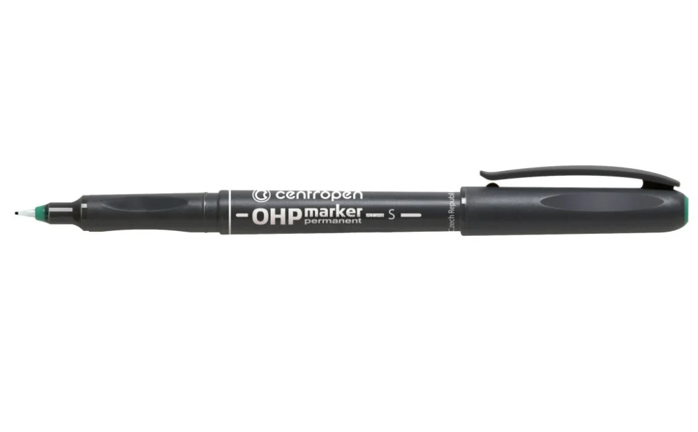 Popisovač 2634 S OHP - permanent Cenový Hit