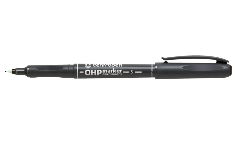 Popisovač 2634 S OHP - permanent Autentický