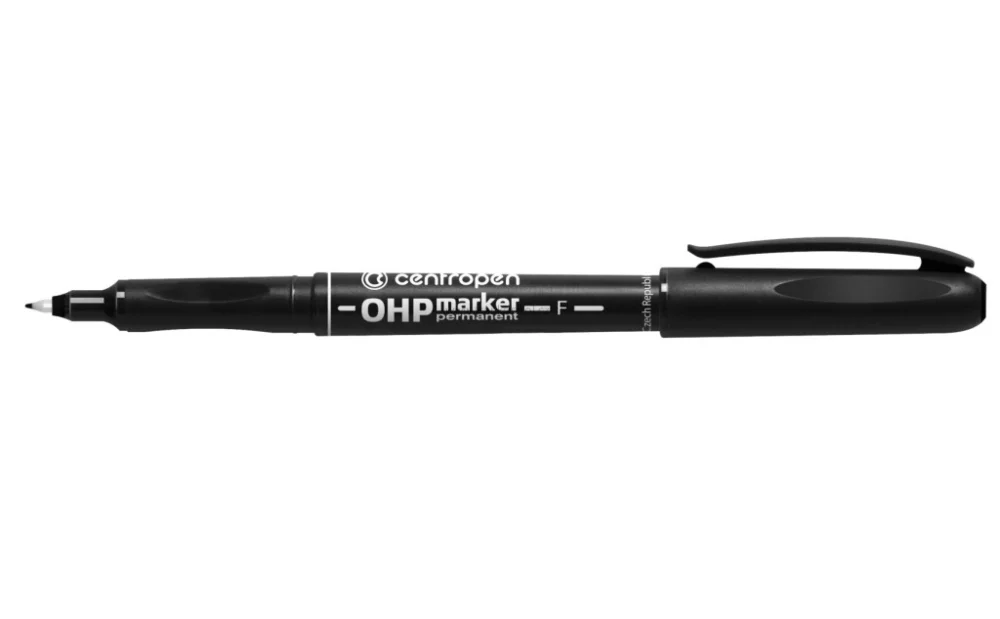 Popisovač 2636 F OHP - permanent Must-Have