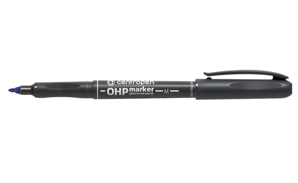 Omezená Nabídka Popisovač 2637 M OHP - permanent