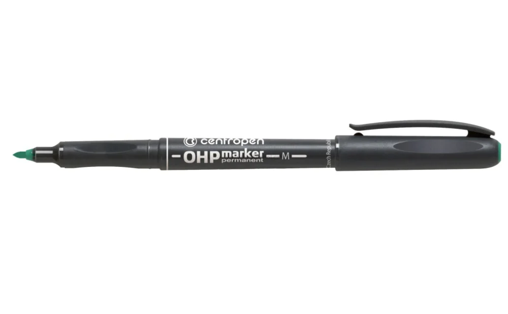 Horká Nabídka Popisovač 2637 M OHP - permanent