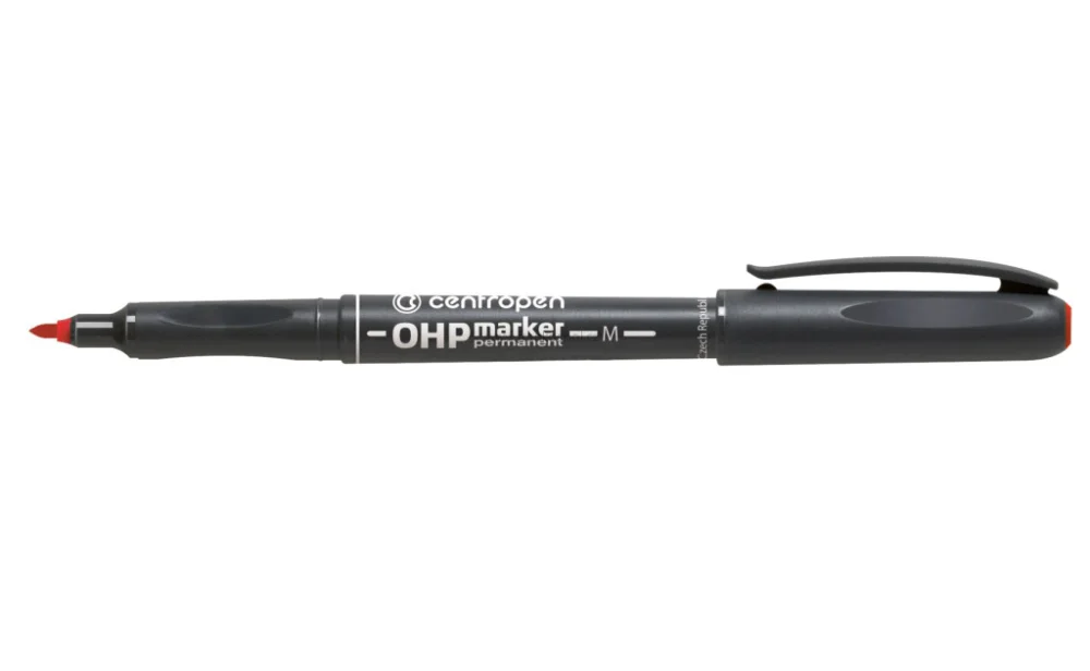 Popisovač 2637 M OHP - permanent Přímo Od Výrobce