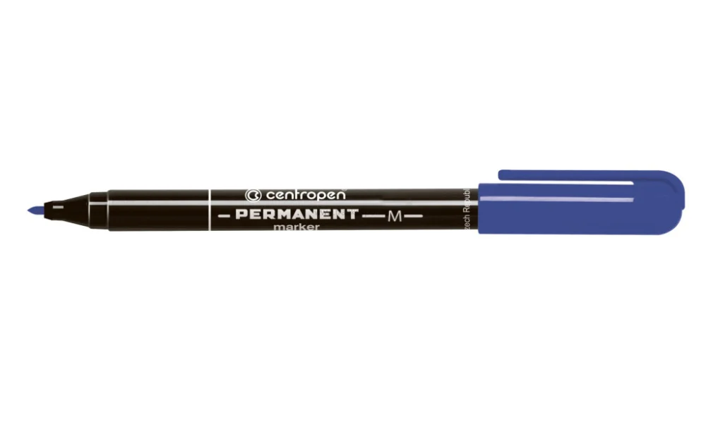 Levný Popisovač 2846 - permanent