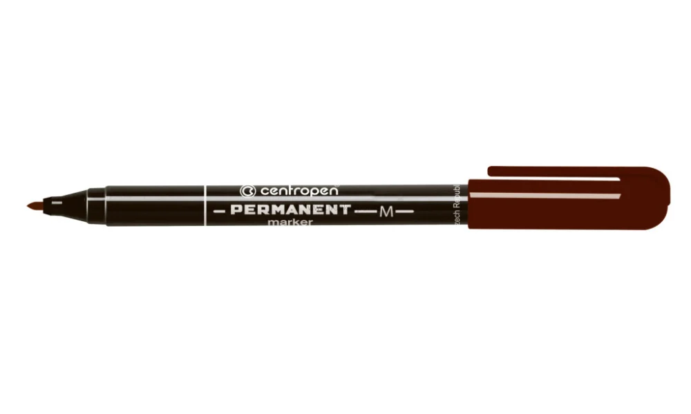 Popisovač 2846 - permanent Nová Kolekce