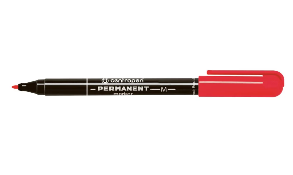 Popisovač 2846 - permanent Expresní Doručení