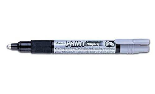 Originální Popisovač PENTEL MMP20 - lakový
