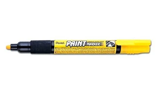 Popisovač PENTEL MMP20 - lakový Přímo Od Výrobce