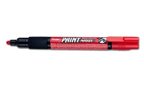 Popisovač PENTEL MMP20 - lakový Top Prodej