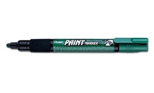 Popisovač PENTEL MMP20 - lakový Akce