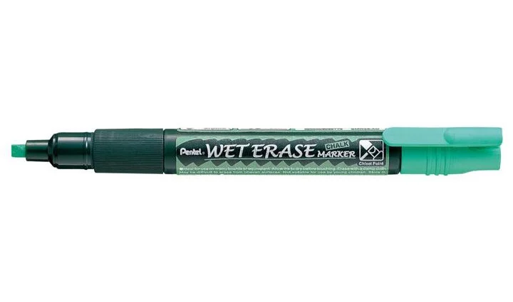 Popisovač PENTEL SMW26 křídový Akce