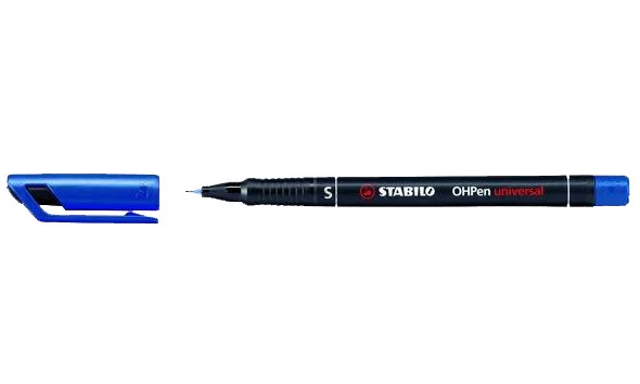 Popisovač STABILO 841 S Rychlé Dodání