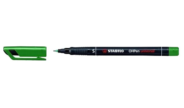 Dokud Zásoby Vydrží Popisovač STABILO 841 S