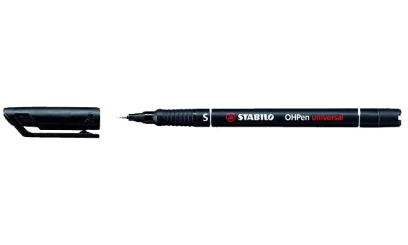 Popisovač STABILO 841 S Vrácení Zdarma