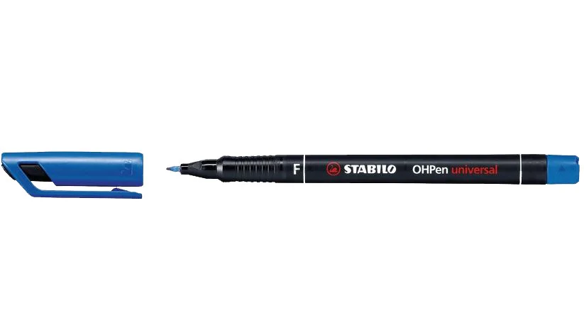 Omezená Nabídka Popisovač STABILO 842 F