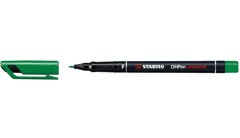 Cenový Hit Popisovač STABILO 842 F