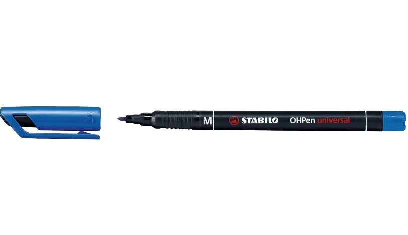 Popisovač STABILO 843 M Výprodej