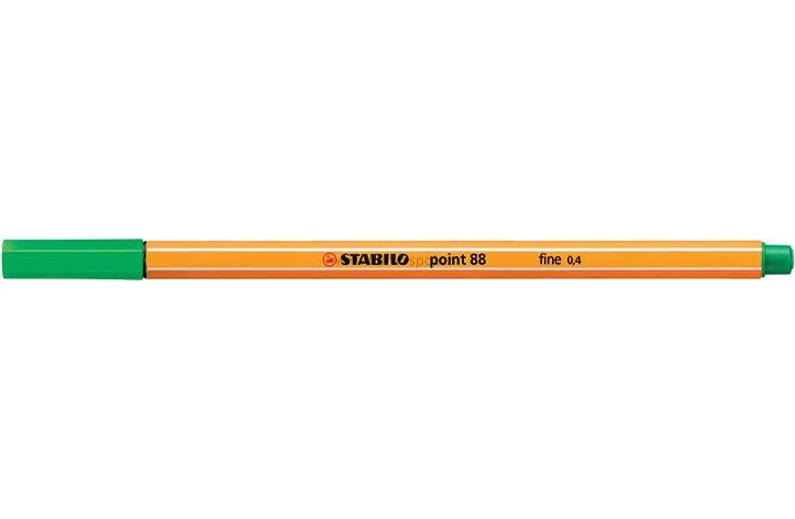 Popisovač STABILO Point 88 Expresní Doručení