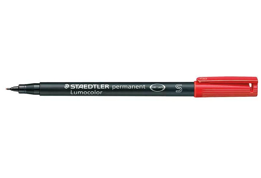Popisovač STAEDTLER 313 S Autentický