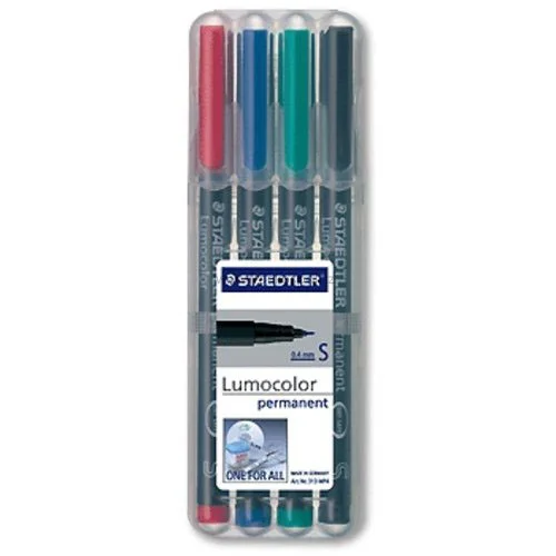 Popisovač STAEDTLER 313 S Vrácení Zdarma