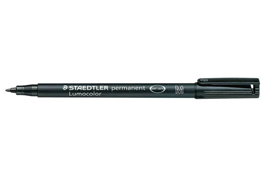 Aktuální Popisovač STAEDTLER 317 M
