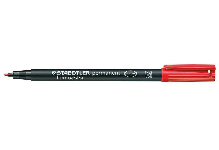 Pouze Dnes Popisovač STAEDTLER 317 M