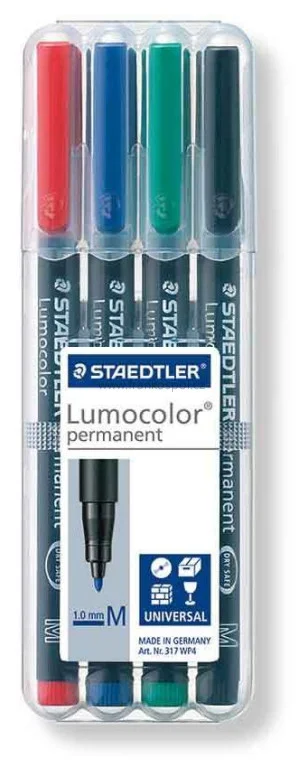 Nízká Cena Popisovač STAEDTLER 317 M