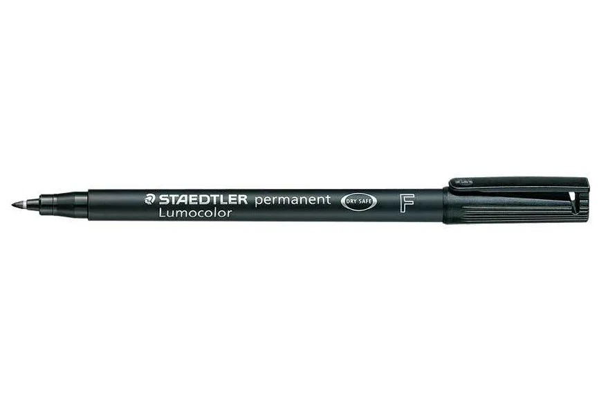 Super Cena Popisovač STAEDTLER 318