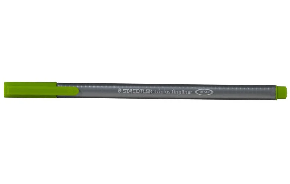 Expresní Doručení Popisovač STAEDTLER 334