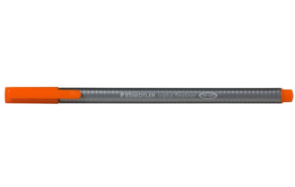 Vrácení Zdarma Popisovač STAEDTLER 334