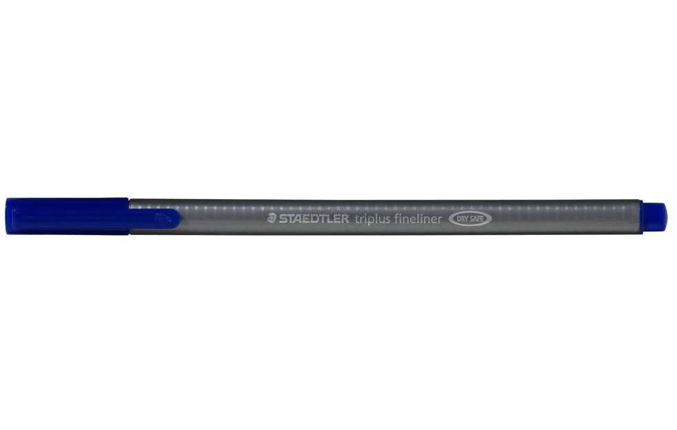 Popisovač STAEDTLER 334 Levný