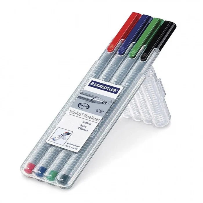 Ověřený Popisovač STAEDTLER 334