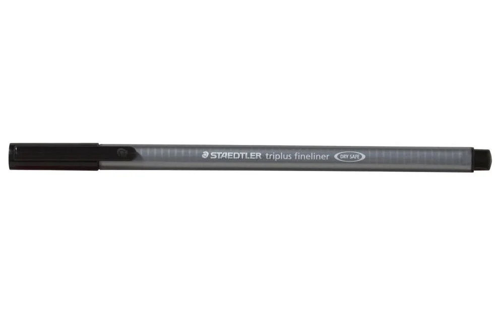 Poslední Šance Popisovač STAEDTLER 334