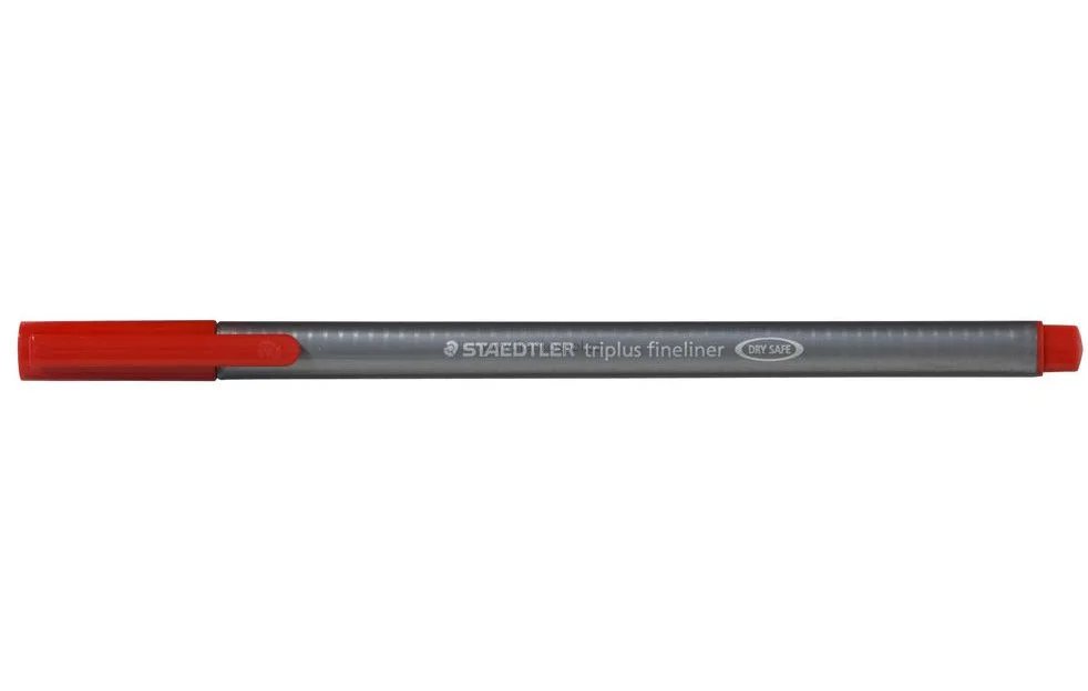 Popisovač STAEDTLER 334 Nejlepší Volba