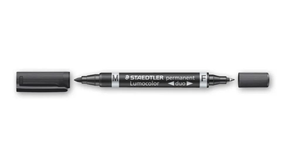 Top Prodej Popisovač STAEDTLER 348 DUO