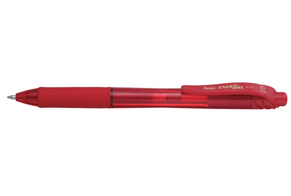 RollerEnerGel X PENTEL BL 107 Bezpečná Platba