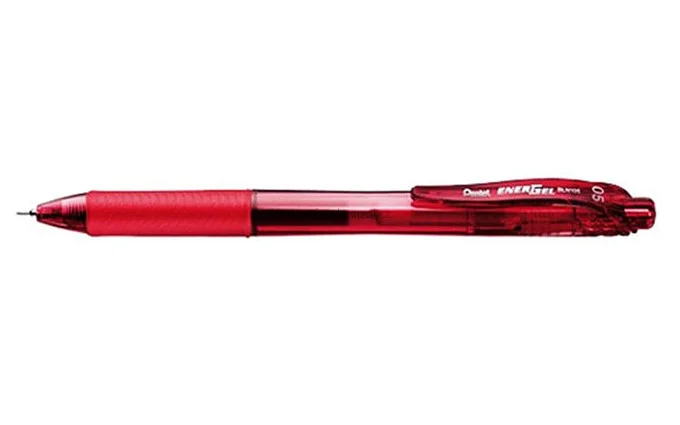 Roller EnerGel XPENTEL BLN105 Výprodej
