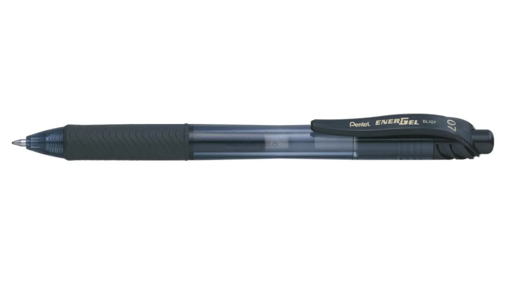 Roller EnerGel X PENTEL BL107 Expresní Doručení